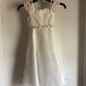 Flower girl or Easter Dress